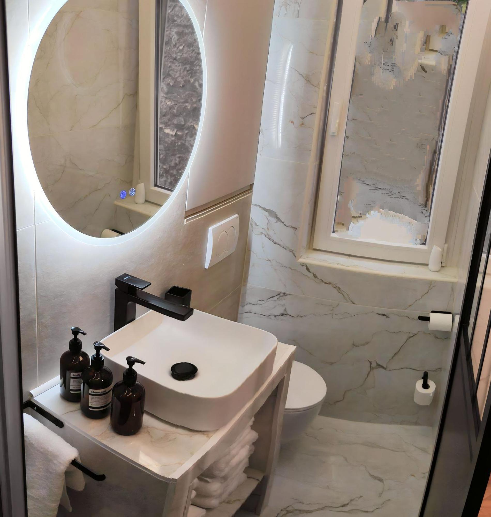 Appartement -paris Bastille Light