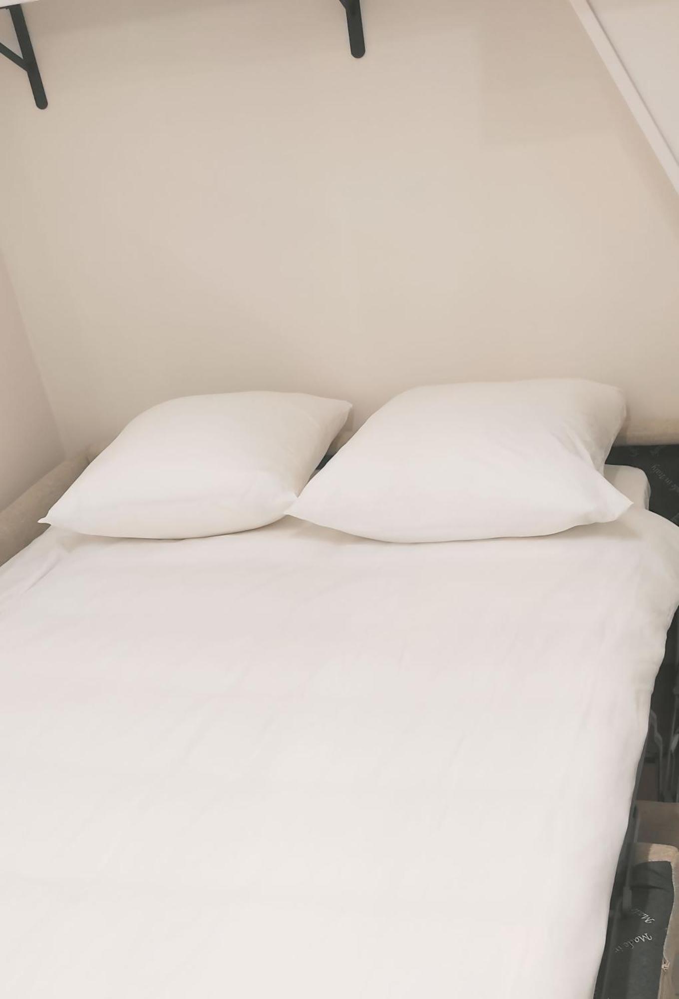 -paris Bastille Light Appartement *